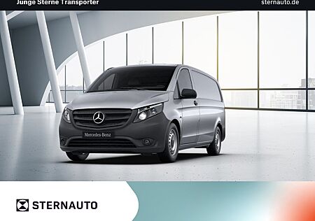 Mercedes-Benz Vito 110 CDI Kasten Lang