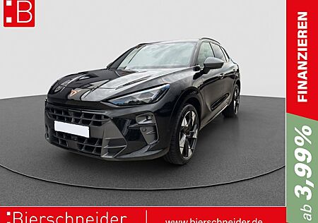 Cupra Terramar gebraucht kaufen Cupra Terramar 2.0 TSI DSG 4Dr VZ AB 399EUR AHK PANIO