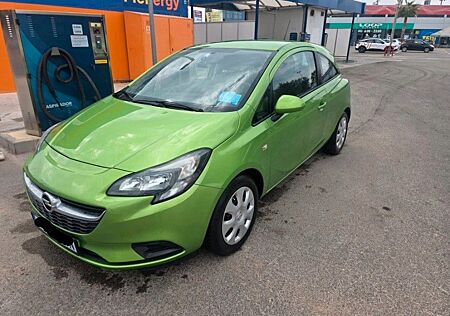Opel Corsa SUPER ANGEBOT ! 1.3 D Edition 55kW Edition