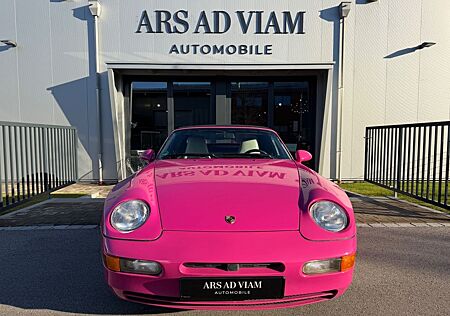Porsche 968 Cabriolet tiptronic, seltene Farbe!