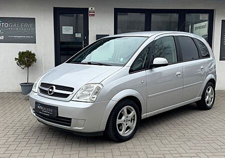 Opel Meriva °AHK