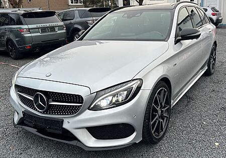 Mercedes-Benz C 43 AMG C450 AMG T Modell Maxi Voll