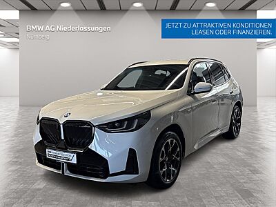 BMW X3 20 xDrive M Sport*Driv.Assist.Prof*Harman/K