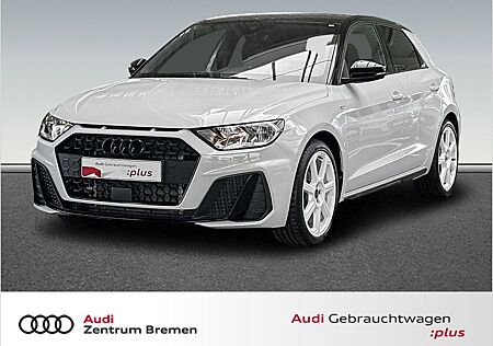 Audi A1 SPORTBACK 25 TFSI S-TRONIC S-LINE VIRT PDC