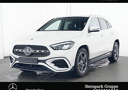 Mercedes-Benz GLA 180 AMG Line+Navi+Keyless-Go+Kamera+Winterpa
