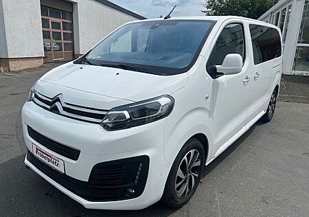 Citroën Spacetourer Business Lounge M