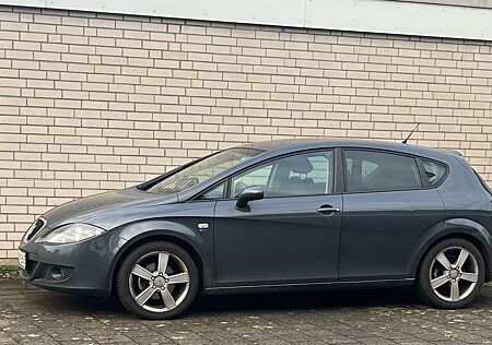 Seat Leon 2.0 FSI Stylance Stylance