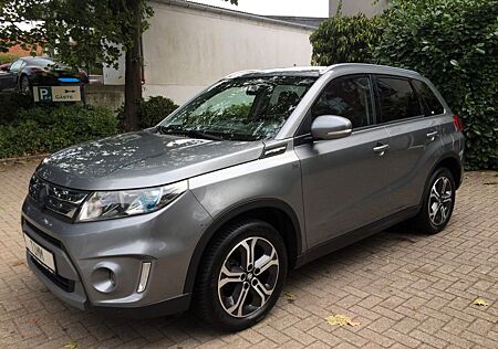 Suzuki Vitara 1.6 Comfort+°NAVI°Kamera°AHK°TÜV°Inspekt.