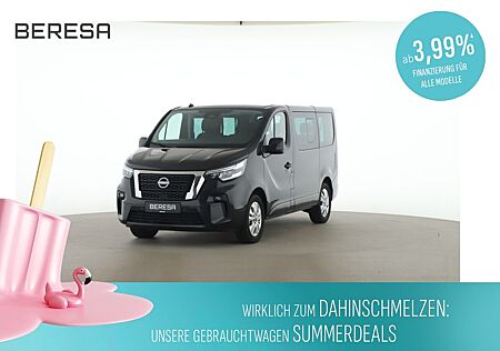 Nissan Primastar 2,8t dCI 150 *8 Sitze* Kamera LED Navi