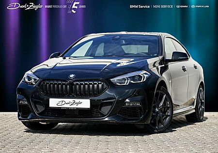 BMW 220i Gran Coupe M-Sport ACC HuD H&K RFK KoZg