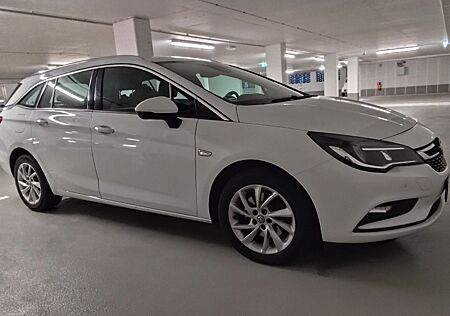 Opel Astra ST 1.6 Diesel Edition 100kW S/S Auto E...