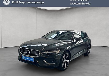 Volvo V60 B4 Inscription Aut Glasd Leder PilotAssist B