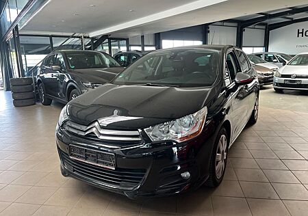 Citroën C4 Lim. Selection 2-Hand 89.000km