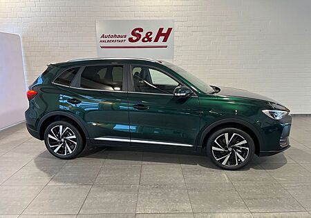 MG ZS 1.5 Hybrid+ Luxury 360° NAVI LED 7J.Garantie