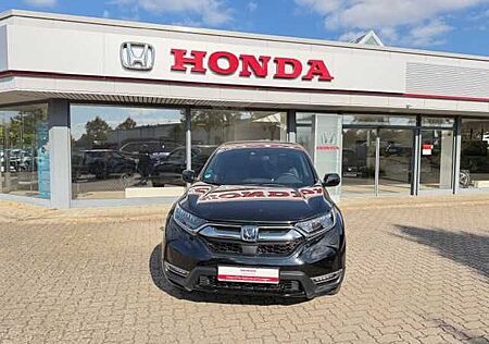 Honda CR-V gebraucht kaufen Honda CR-V Hybrid e:HEV 2.0 i-MMD 4WD Sport Line