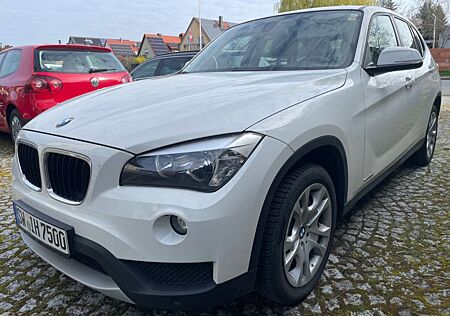 BMW X1 xDrive 18d *ALLRAD*,*KLIMA,*PDC*