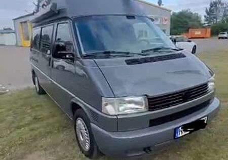 VW T4 Multivan Volkswagen