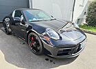 Porsche 992 Targa 4 GTS Leder 360° Matrix 18-Wege NEU