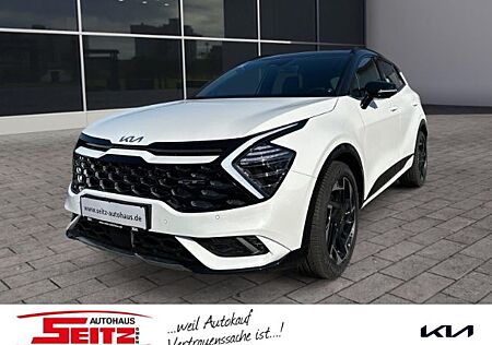 Kia Sportage GT-Line 1.6D DriveWise Sound Apple CarP