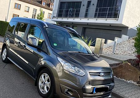 Ford Tourneo Connect 1.5 TDCi 88kW PowerShift Tre...