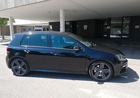 VW Golf Volkswagen 6R 2.0 TSI 4MOTION