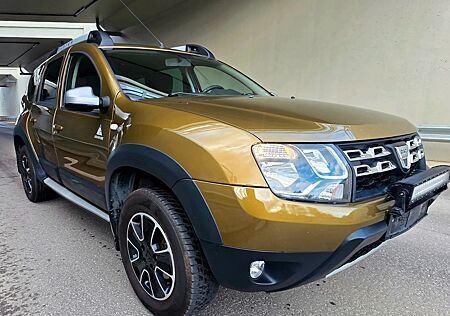 Dacia Duster gebraucht kaufen Dacia Duster dCi 110 4x4 Urban Explorer Urban Explorer