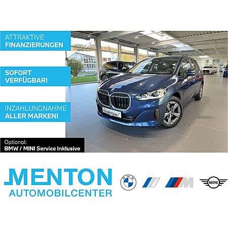 BMW 2er Active Tourer leasen