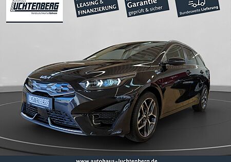 Kia Cee'd Sportswagon Ceed Sportswagon 1.6 Plug-In Hybrid PLATINUM LED