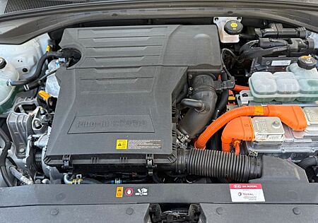 Kia XCeed 1.6 GDI Plug-In Hybrid DCT6 Spirit Spirit