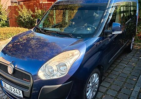 Fiat Doblo 2.0 16V Multijet MY MY