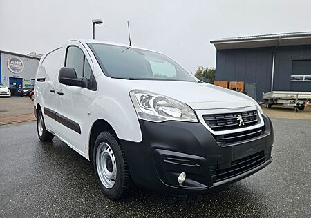 Peugeot Partner L2 Premium *1.Hand*Klima*AHK*PDC*