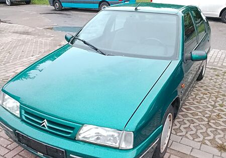 Citroën ZX 1.4