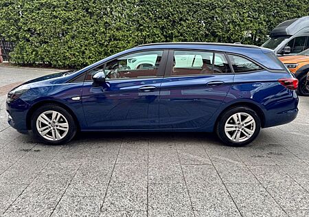Opel Astra K ST 1.5 CDTI *Navi*AHK*Kamera*1.Hand*