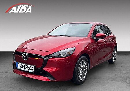 Mazda 2 1.5L SKYACTIV-G 90PS EXCLUSIVE-LINE *Automatik