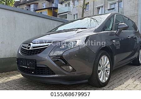 Opel Zafira Tourer Innovat*7Sit*Nav*Cam*SHZ*LHZ*AHK*P