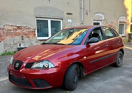 Seat Ibiza 1.4