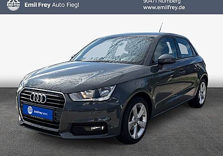 Audi A1 1.0 TFSI ultra Sportback sport