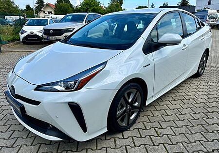 Toyota Prius Executive LED/LEDER/NAVI/ACC