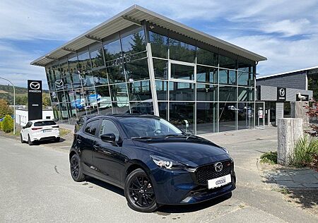 Mazda 2 90 PS Homura Garantie Navi