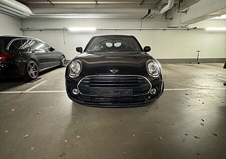 Mini One D Clubman One D One