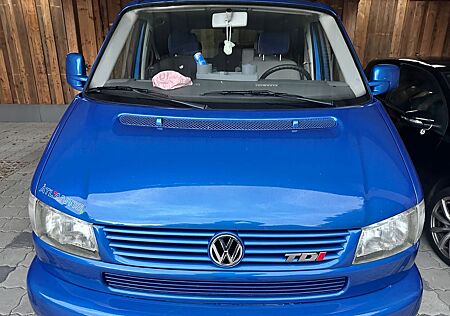 VW T4 Multivan Volkswagen
