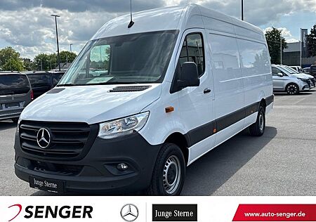 Mercedes-Benz Sprinter 317 CDI KA L3H2 MBUX 360°-Kamera Navi
