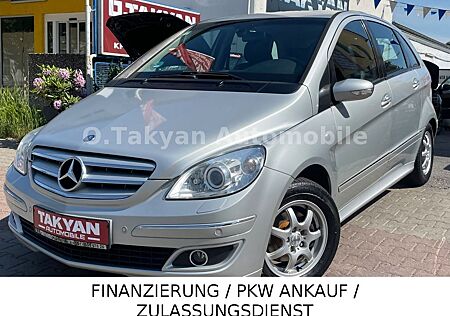 Mercedes-Benz B 150 B -Klasse
