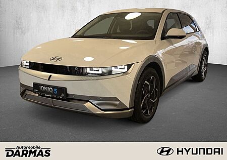Hyundai IONIQ 5 gebraucht kaufen Hyundai IONIQ 5 Techniq 58kWh 2WD Voll-LED Navi Leder