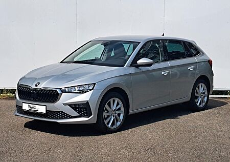 Skoda Scala 116PS TOP & Selection KAMERA KESSY LM17"