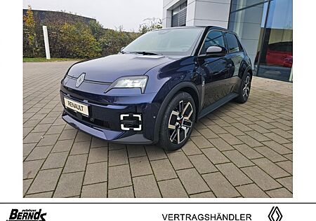 Renault R 5 E-Tech Techno 150 Comfort Range NAVI SHZ KLI