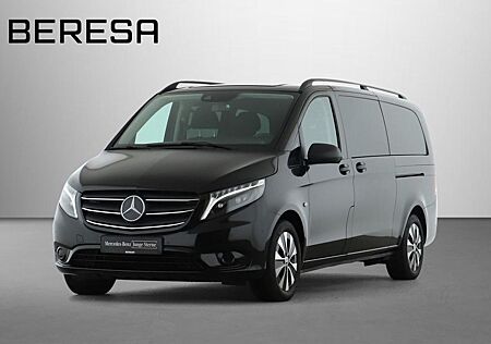 Mercedes-Benz Vito 119 CDI Kombi Tourer Extralang AUT LED SHZ