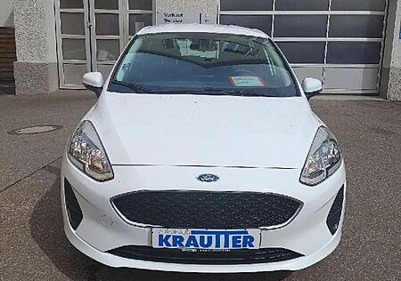 Ford Fiesta Trend