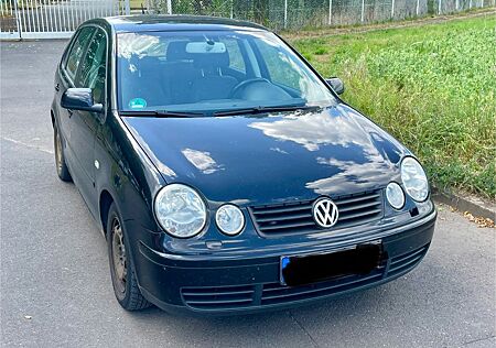 VW Polo Volkswagen 1.4 Cricket Cricket