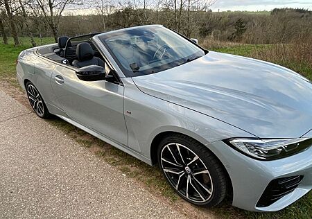 BMW 440 M440i xDrive Cabrio A -